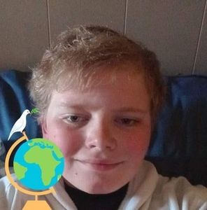 Meet your Posher, Blaine